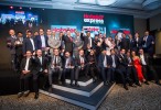 PHOTOS: All the winners from the Hotelier Express Awards 2018